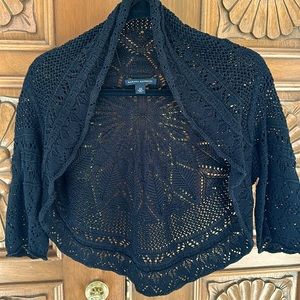 Banana Republic Shrug Women’s XS